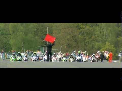 'I, Superbiker  - The Day of Reckoning' Trailer