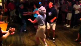 June Birthday Jam at the Ale House