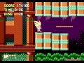 Sonic 1 Remastered V2 Genesis Longplay