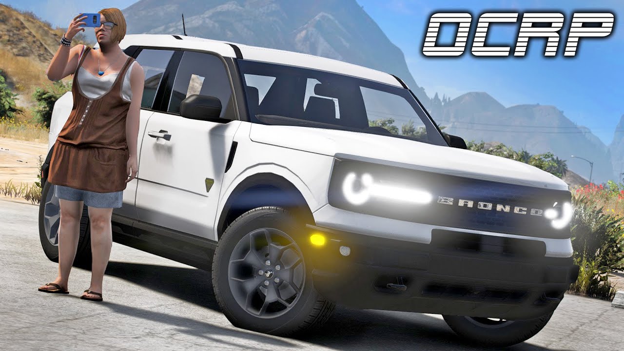 Kathy vs Limo Service in GTA 5 RP