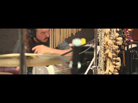 Mike Massy meets Sary & Ayad Khalifé - Safar