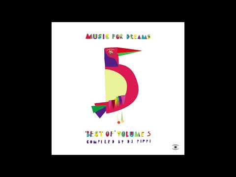 DJ Pippi - Balearic Windchime - 0113