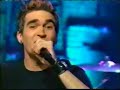 New Found Glory Performs "Hit or Miss" - 4/18/2001