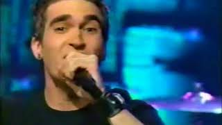 New Found Glory Performs &quot;Hit or Miss&quot; - 4/18/2001