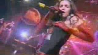 natalia oreiro-basta de ti