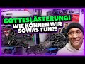 JP Performance GOTTESLÄSTERUNG Wie Können Wir Sowas Tun