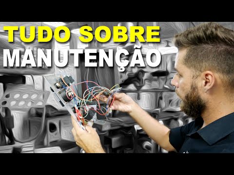 Você segue essas REGRAS para fazer MANUTENÇÃO ELÉTRICA?