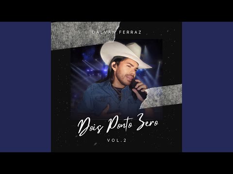 Vestido De Seda  Paixão Proibida  Vou Beber De Novo - Dalvan Ferraz
