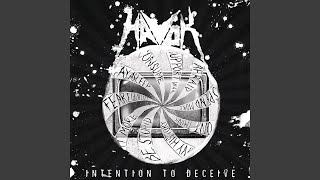 Intention to Deceive