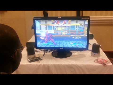 Civil War V - Strekken Pools - Dieminion vs. RyRy