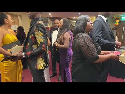 The Grenada Prime Minister’s (UK) Gala Celebrating Grenada 50 - One People, One Journey, One Future.