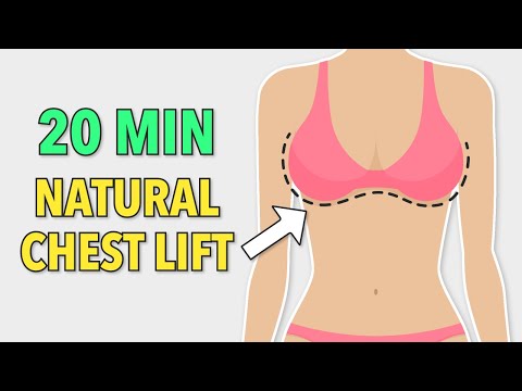 Best Workout To Reduce Man Boobs Lose Chest Fat At Home