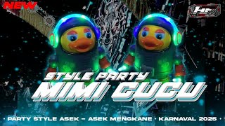 Download lagu DJ YANG LAGI VIRAL🔥 DJ MIMI CUCU DANCE VIRAL TIKTOK VERSI HOREG🤭🤭🤭 mp3