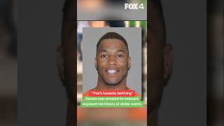 Denton man arrested for indecent exposure has history of similar offenses