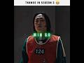 Second Thanos Squid Game Season 3 Edit Vem Vem Ultra Slowed
