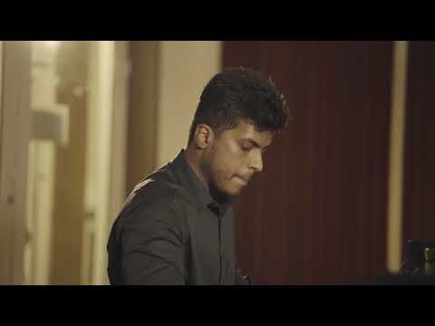 Dharun Annadurai: Virtuosity