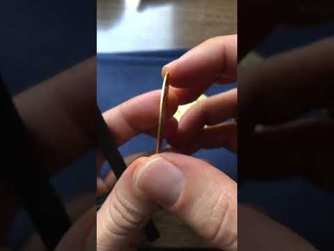 4 Ducat - Austrian 23k Gold Coin - Ping Test