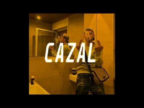 [FREE] MUSSO X HOODBLAQ Type Beat "CAZAL" (prod. by eggePlug X Jepetto X) HOODBLAQ Drill Beat 2023