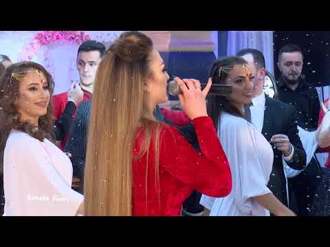 Motrat Burniku - Live në Konaku Festiv 2020 (Me Fadil Zeneli)