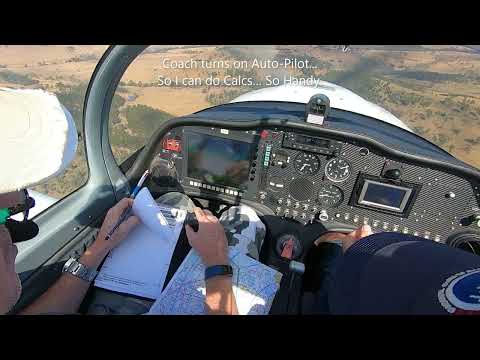 How to do "Cross Country Diversions" - How hard could it be? - Private Pilot License