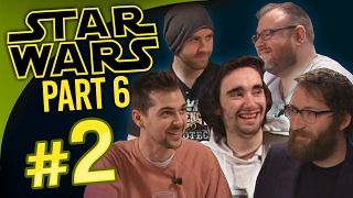 Black Fang Gang | Star Wars Edge of the Empire D&D Part VI [#2]