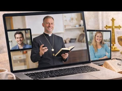 Aula Inaugural - Curso de Teologia para Leigos