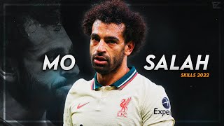Download lagu Mohamed Salah is UNSTOPPABLE in 2022 Skills Goals ....mp3