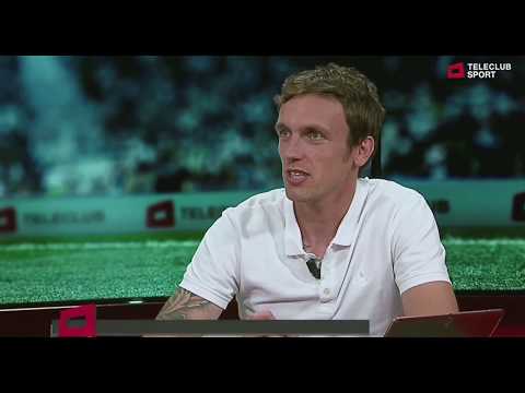 Geoffrey Tréand: "je voulais rejouer à Xamax avant de mourir"