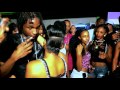 Robin Banks Mixed With Jamaican Official Music Video