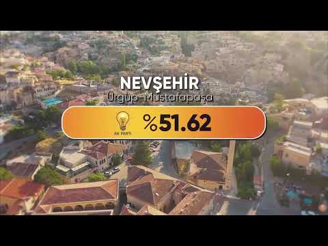 “Bu millet size cevabını seçim günü sandıkta verecektir” 🇹🇷