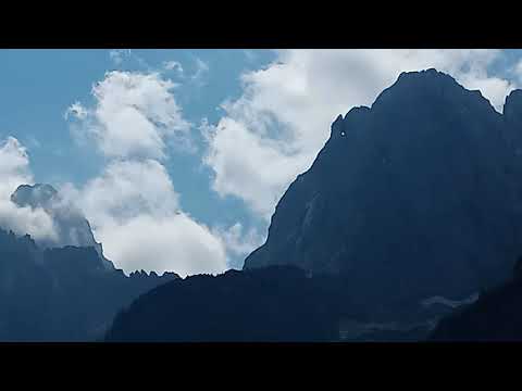 Krnica,  Kekčeva dežela,  Tromeja