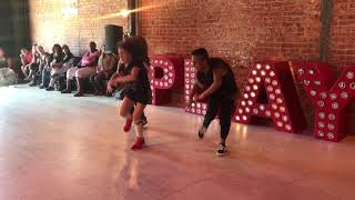 TLC - No Introduction | Rumer Noel Choreography