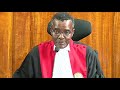 Jicho Pevu 2018 Killer Of Chris Msando Part 2