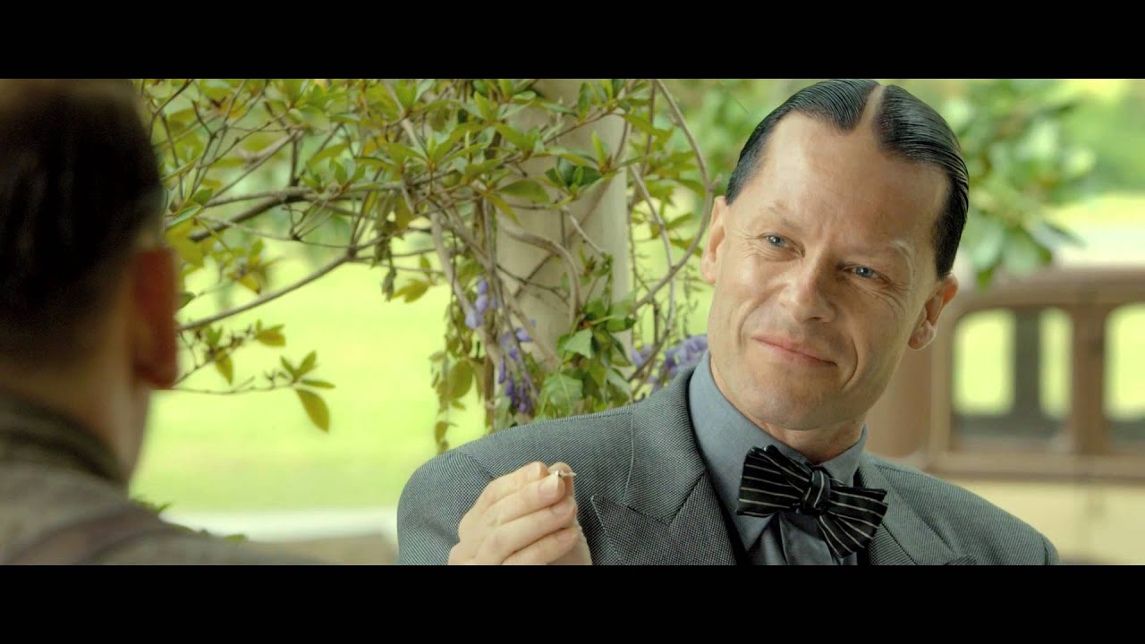 Miniature de la vidéo DES HOMMES SANS LOI Bande-Annonce VOST du film Des hommes sans loi