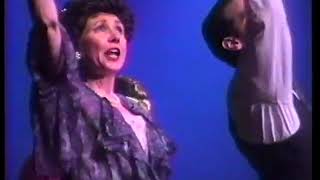 Funny Girl - Find Yourself a Man (Terri Cotter Weitze)