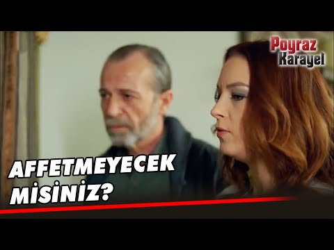Sema, Sefer ve Zülfikar'ı Sordu! - Poyraz Karayel Özel Klip