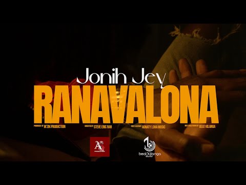 Jonih Jey - RANAVALONA