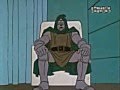 mf doom-beef rap over cartoon - Jason James mf doom-beef rap over cartoon