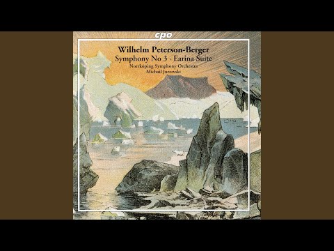 Symphony No. 3 in F Minor "Same Ätnam": I. Allegro moderato