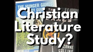 The Hunger Games Literature Study | Flip Through | Progeny Press Literature Study |