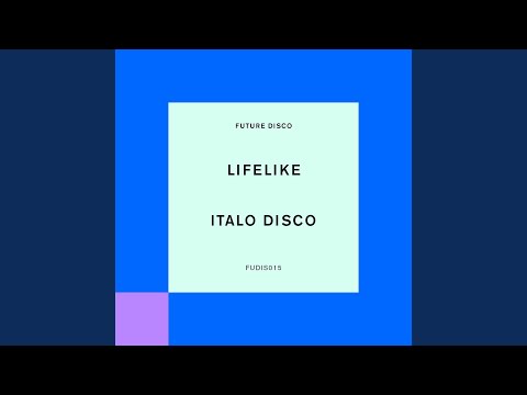 Italo Disco