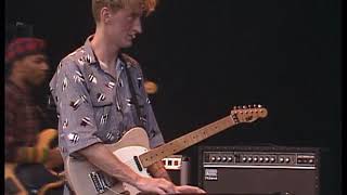 Public Image Limited - Rules And Regulations (Tallinn Rock Summer Festival 1988)