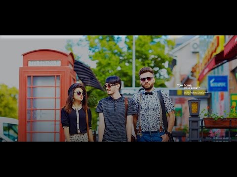 Room to rent @ Portia Way in Mile End - Eurooms Virtual Tours