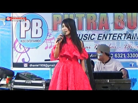 Cinto Tasangkuik Di Awang Awang - Okta Okzy | Putra Bunsu Live Tanjung Alam Sum Bar