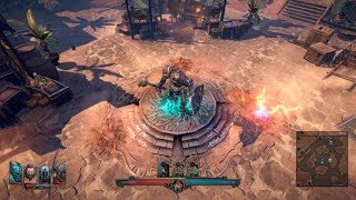 Дополнение "The Chromaton Chronicles" для игры Shadows: Awakening!