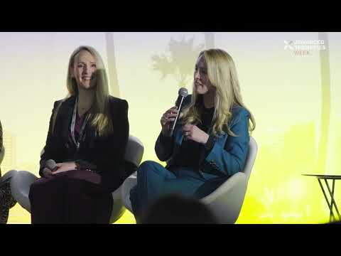 She Leads Biotech Podcast Live