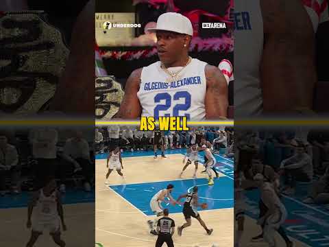 The Spurs DETHRONED The Thunder