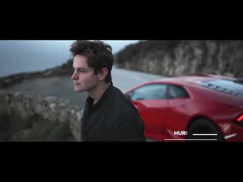 All the way up (Trap Remix) (Bass Boosted) | BMW M6 & Huracan Showtime