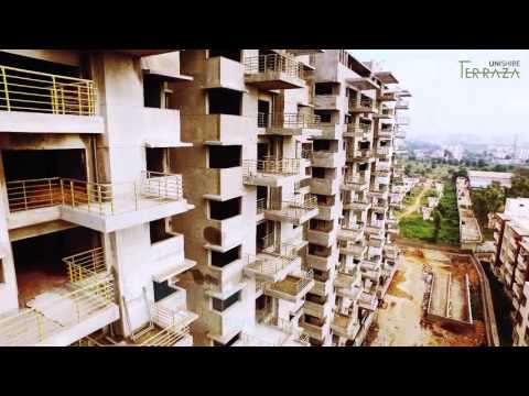 3D Tour Of Unishire Terraza