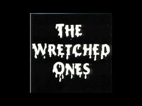 The Wretched Ones - Working Man